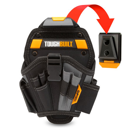 Toughbuilt Drill Holster Large TB-CT-20-L